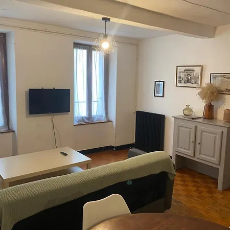Apartment 3 A L'ancienne Centre-ville Box Bagages Gratuit Carcassonne