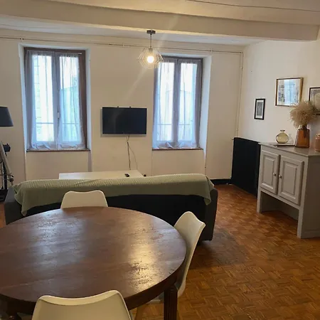 3 A L'ancienne Centre-ville Box Bagages Gratuit * Carcassonne
