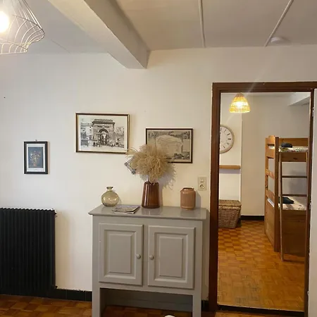 3 A L'ancienne Centre-ville Box Bagages Gratuit Apartment Carcassonne